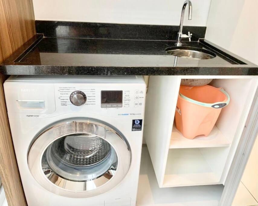 luxo e aconchego 5 estrelas Próx Av Paulista Frei Caneca Hosp Sírio Libanês CD 1402 Apartamento São Paulo Exterior foto